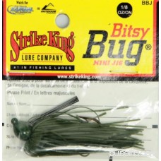 Strike King's Bitsy Bug Jig 556234351